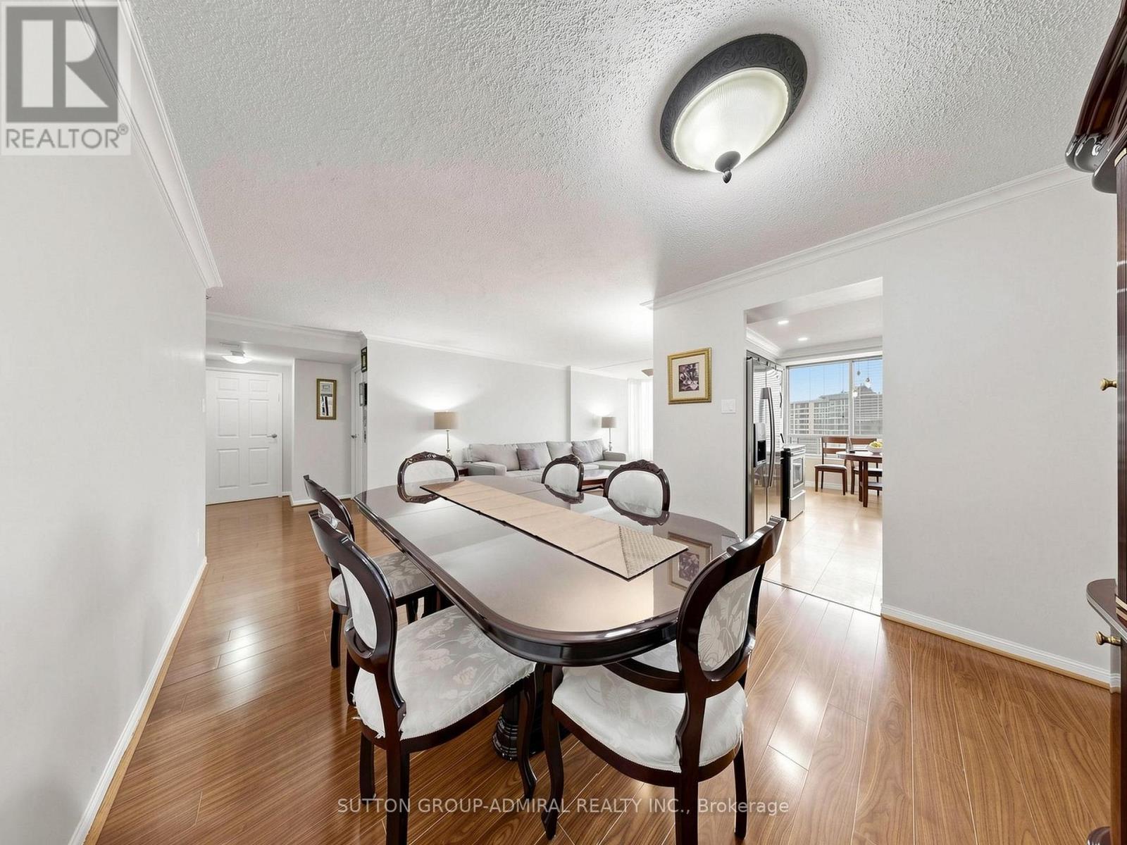 1504 - 1131 Steeles Avenue, Toronto (westminster-branson), Ontario