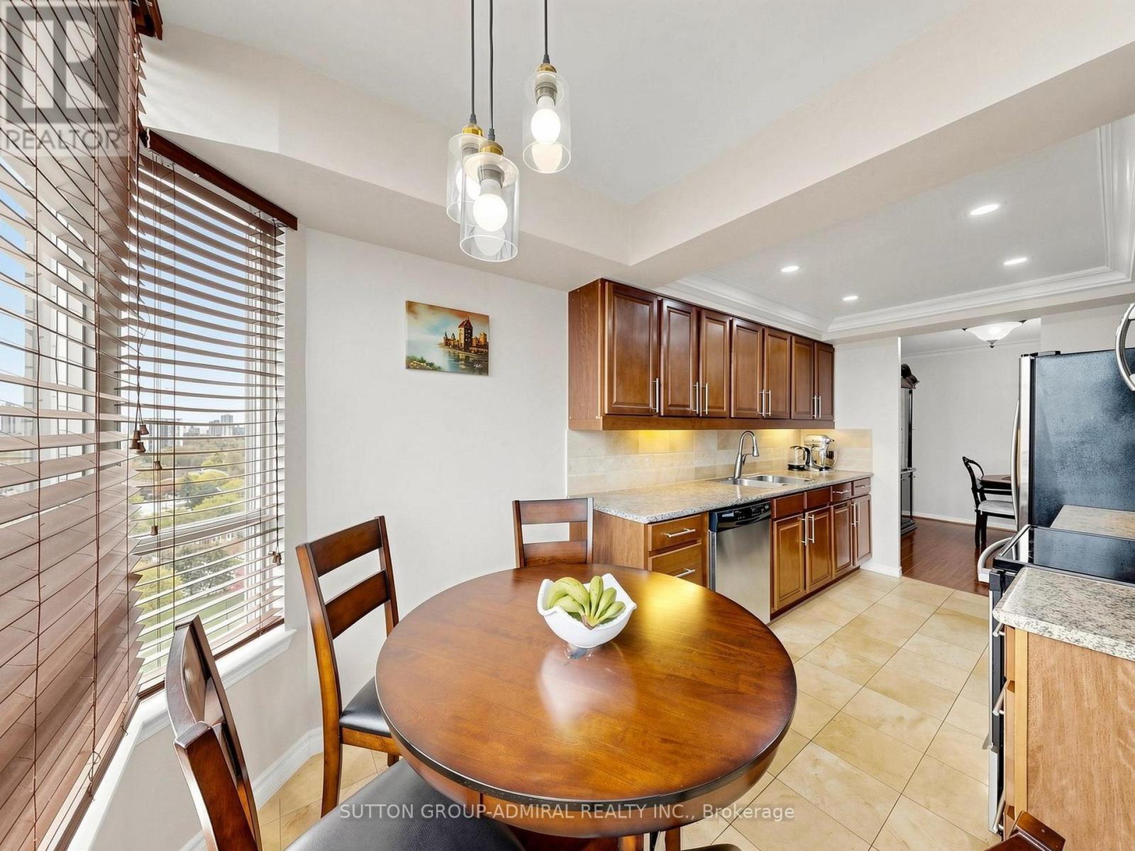 1504 - 1131 Steeles Avenue, Toronto (westminster-branson), Ontario