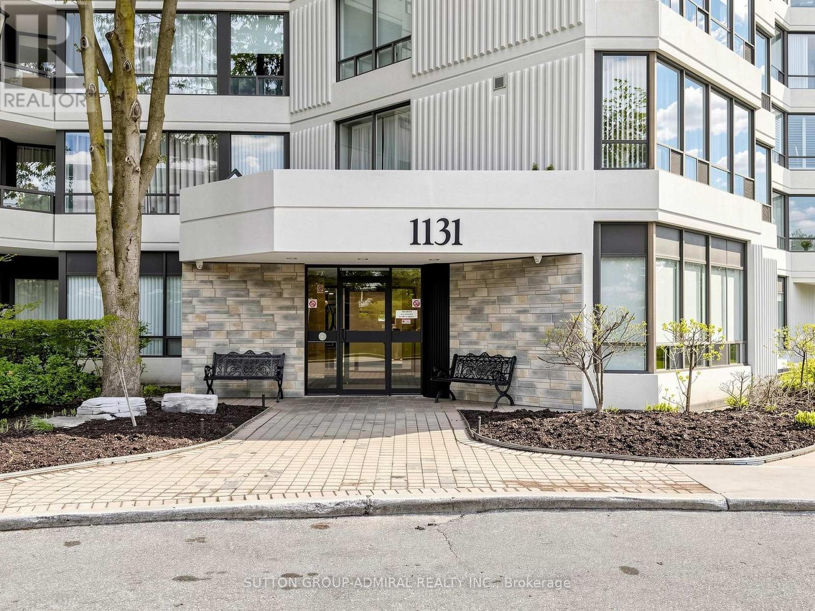 1504 - 1131 Steeles Avenue, Toronto (westminster-branson), Ontario