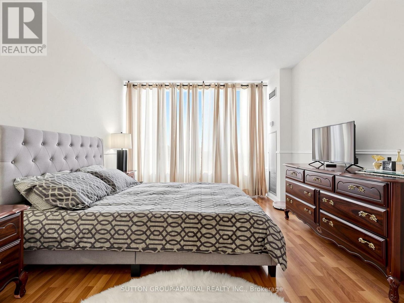 1504 - 1131 Steeles Avenue, Toronto (westminster-branson), Ontario