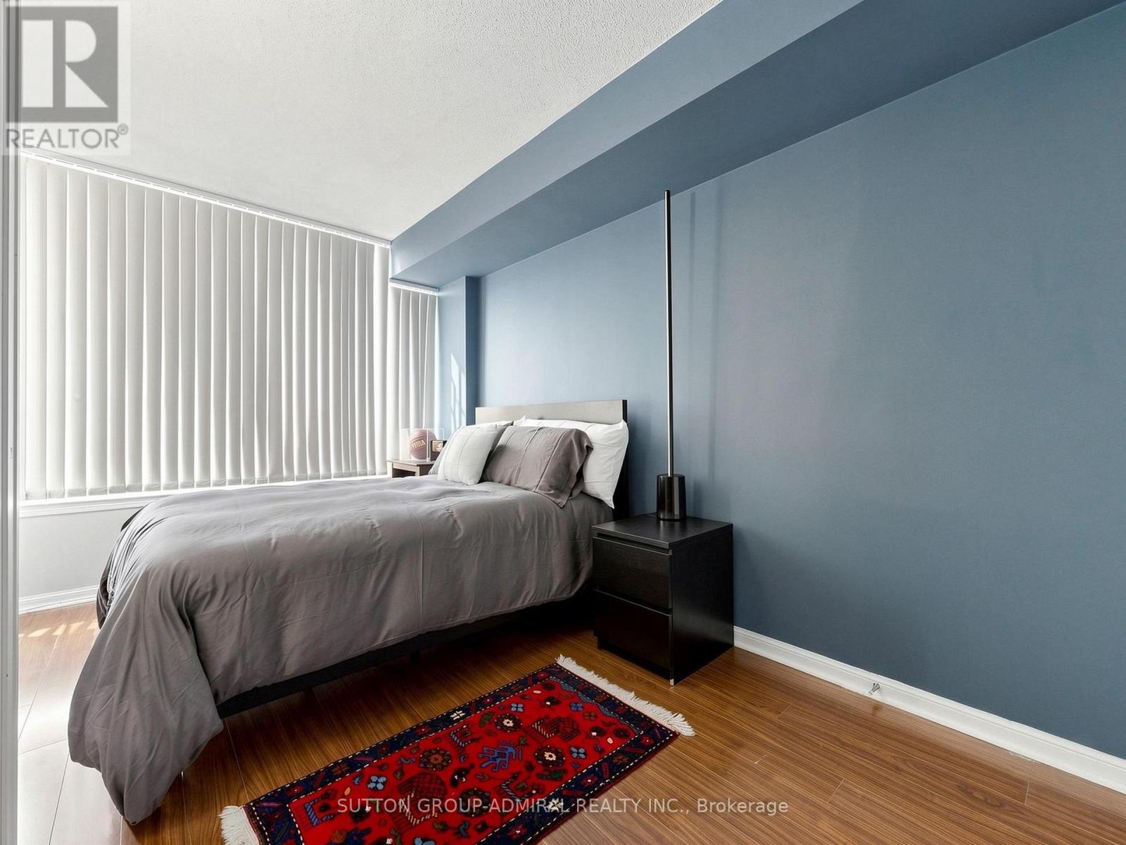 1504 - 1131 Steeles Avenue, Toronto (westminster-branson), Ontario
