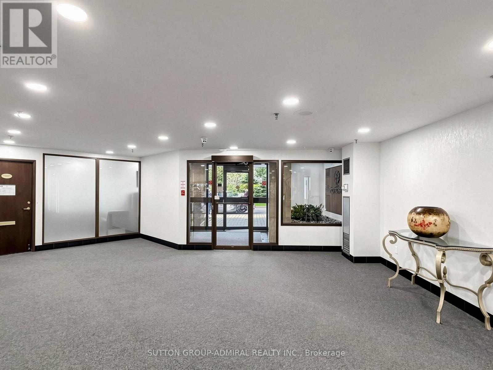 1504 - 1131 Steeles Avenue, Toronto (westminster-branson), Ontario