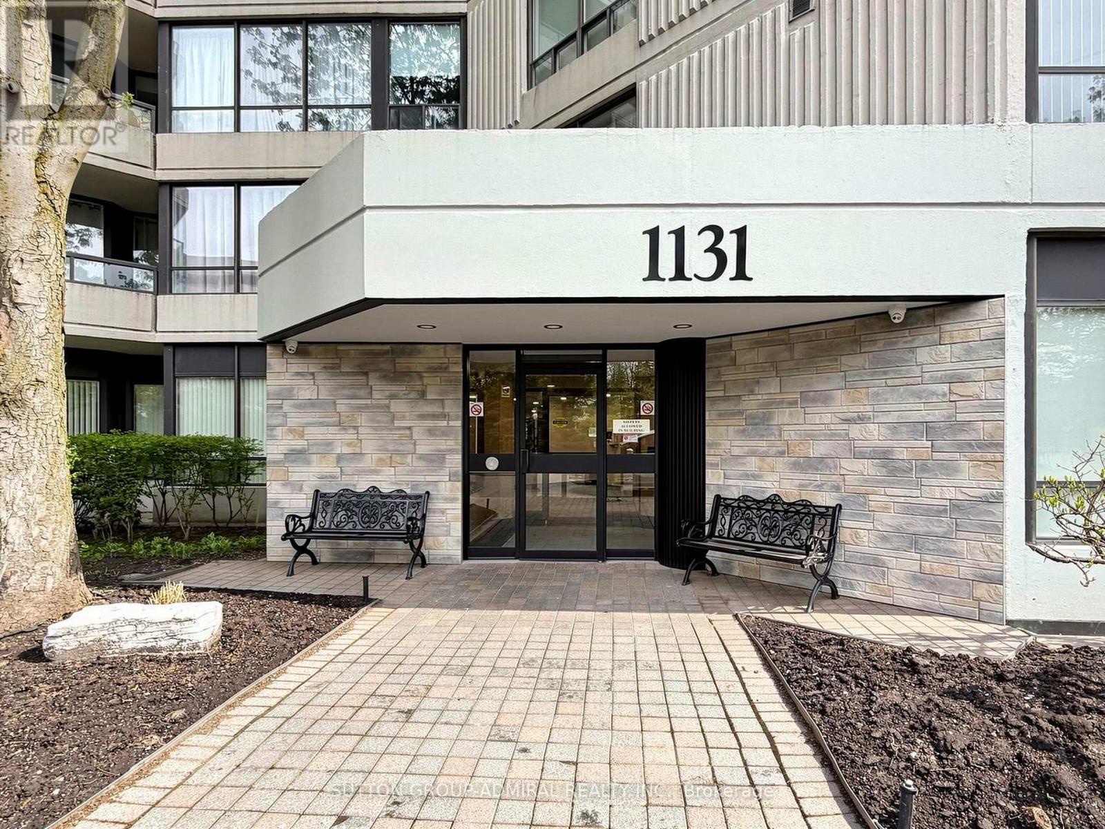 1504 - 1131 Steeles Avenue, Toronto (westminster-branson), Ontario
