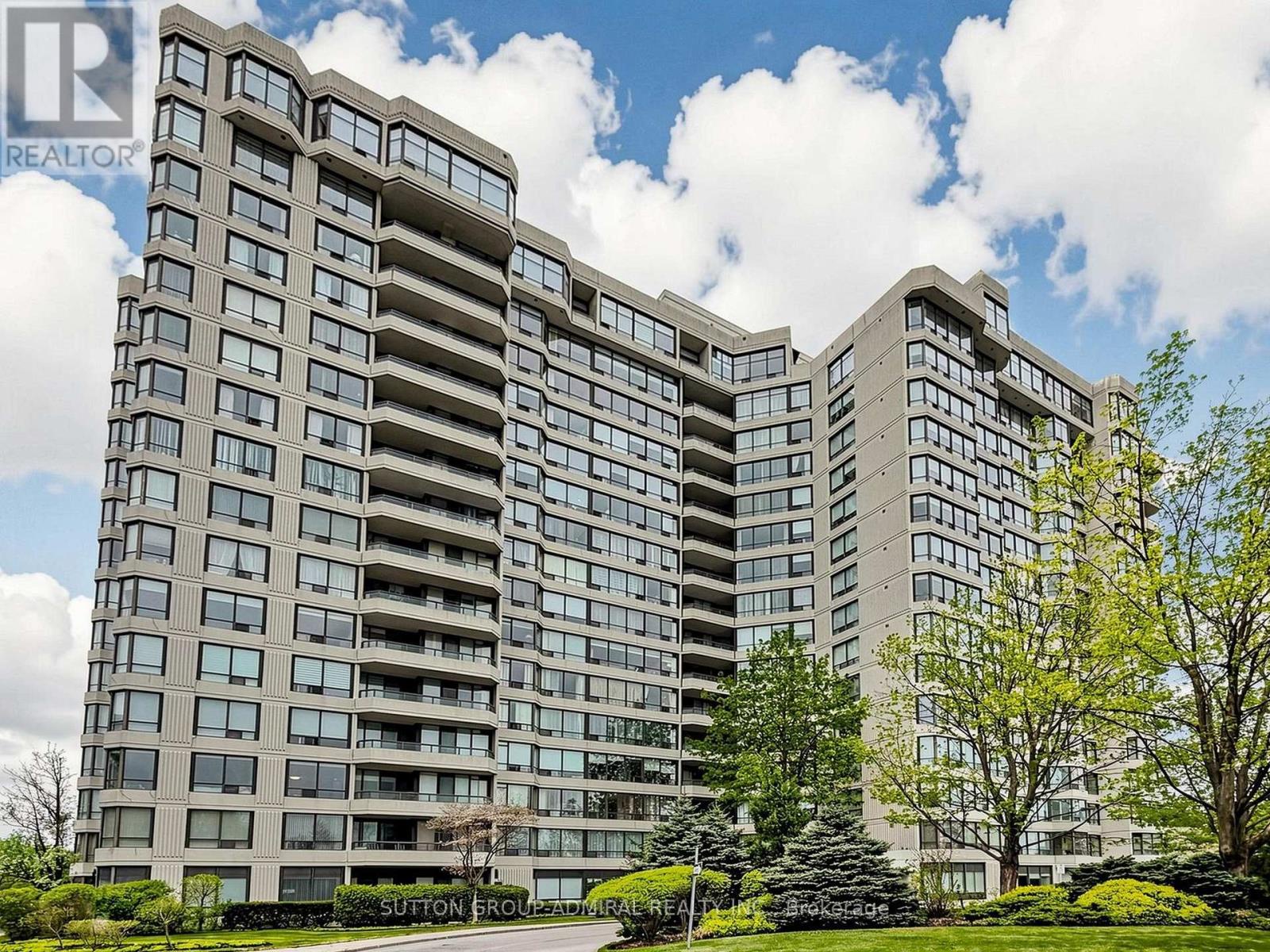 1504 - 1131 Steeles Avenue, Toronto (westminster-branson), Ontario