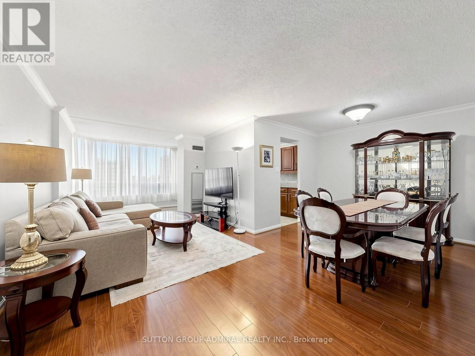 1504 - 1131 Steeles Avenue, Toronto (westminster-branson), Ontario