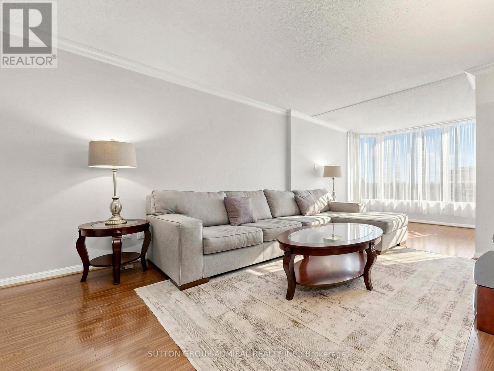 1504 - 1131 Steeles Avenue, Toronto (westminster-branson), Ontario