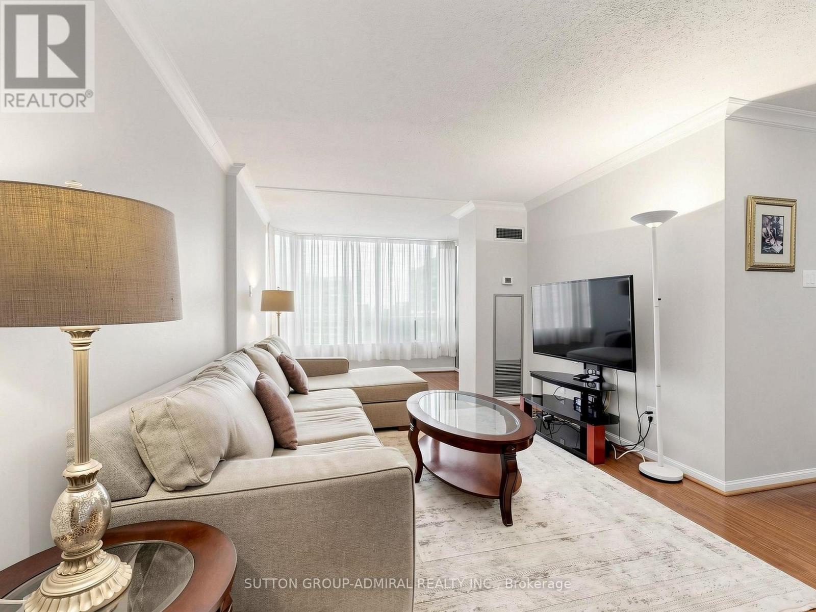 1504 - 1131 Steeles Avenue, Toronto (westminster-branson), Ontario