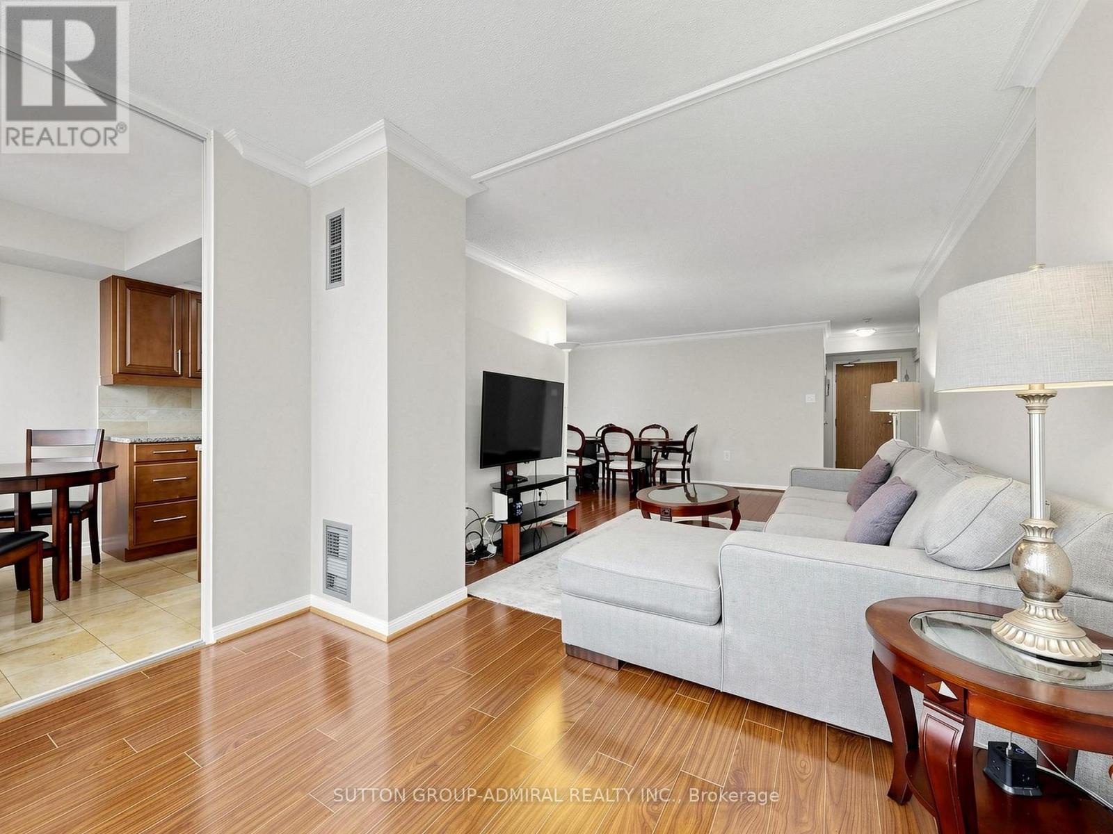 1504 - 1131 Steeles Avenue, Toronto (westminster-branson), Ontario