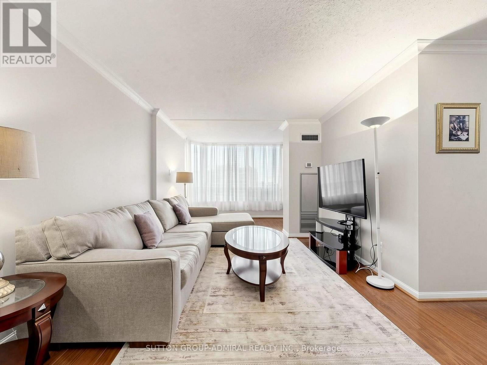1504 - 1131 Steeles Avenue, Toronto (westminster-branson), Ontario