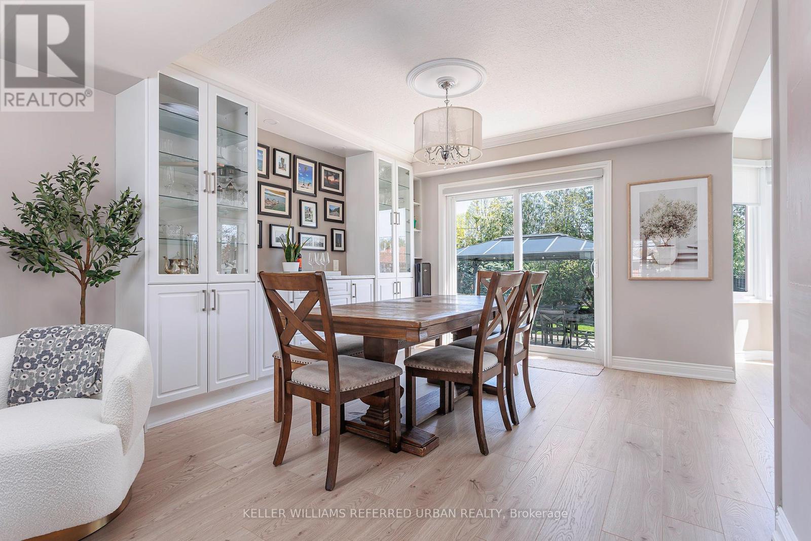 8 Markwood Crescent, Toronto (markland Wood), Ontario