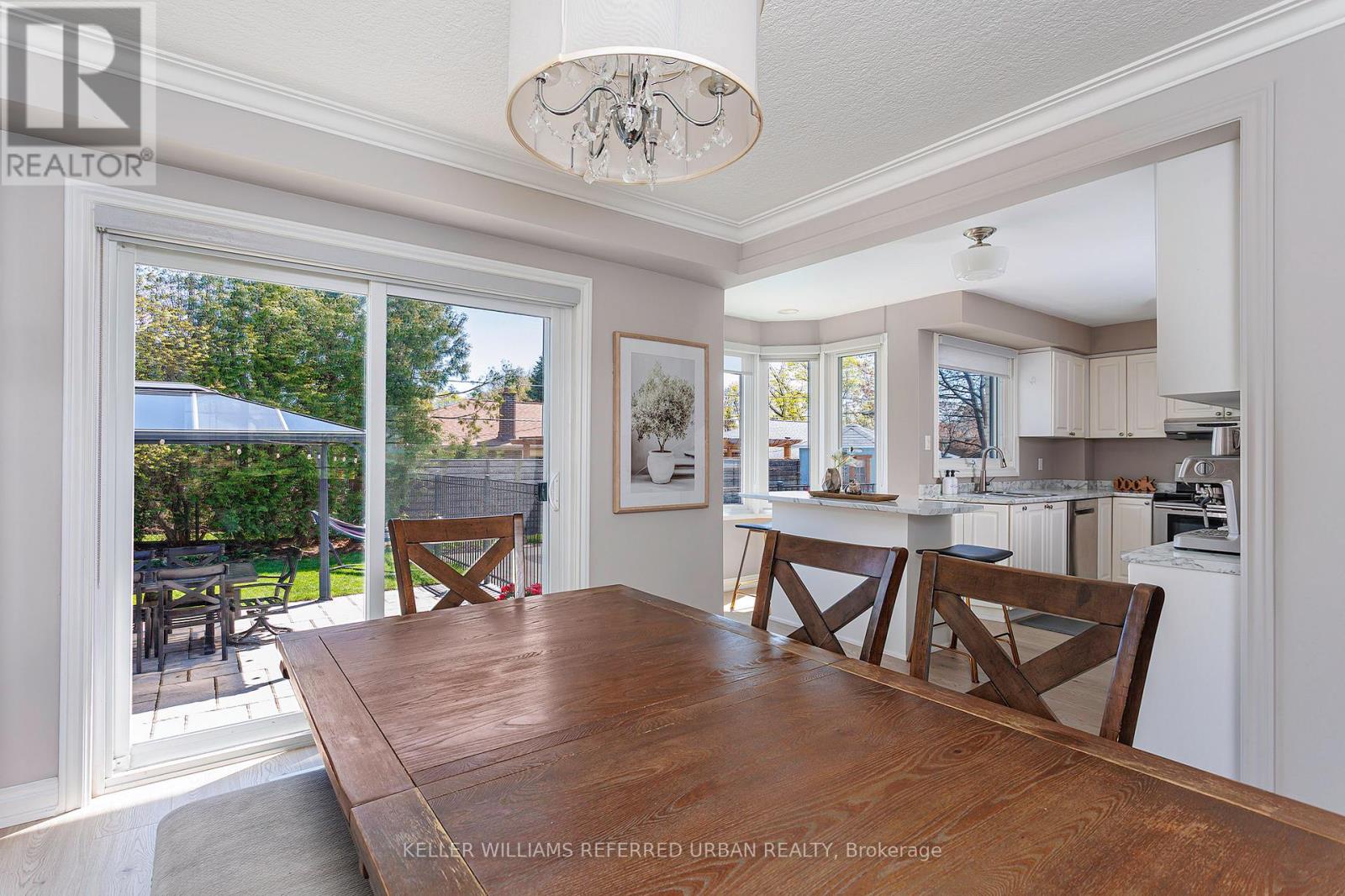 8 Markwood Crescent, Toronto (markland Wood), Ontario