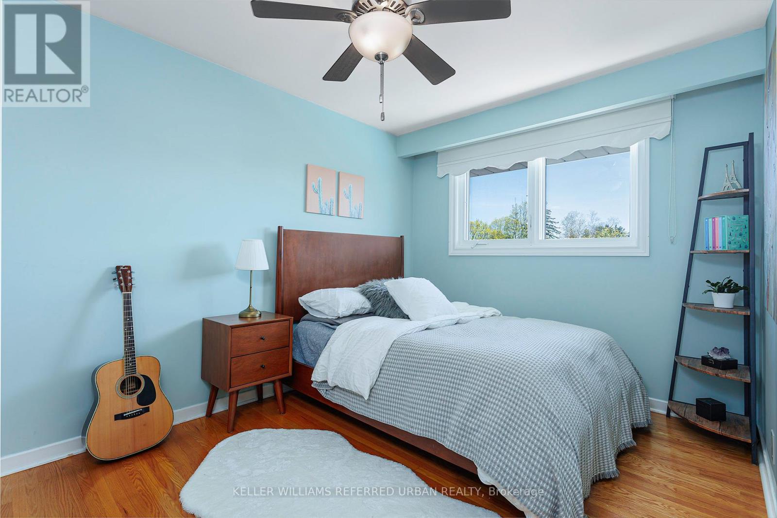 8 Markwood Crescent, Toronto (markland Wood), Ontario