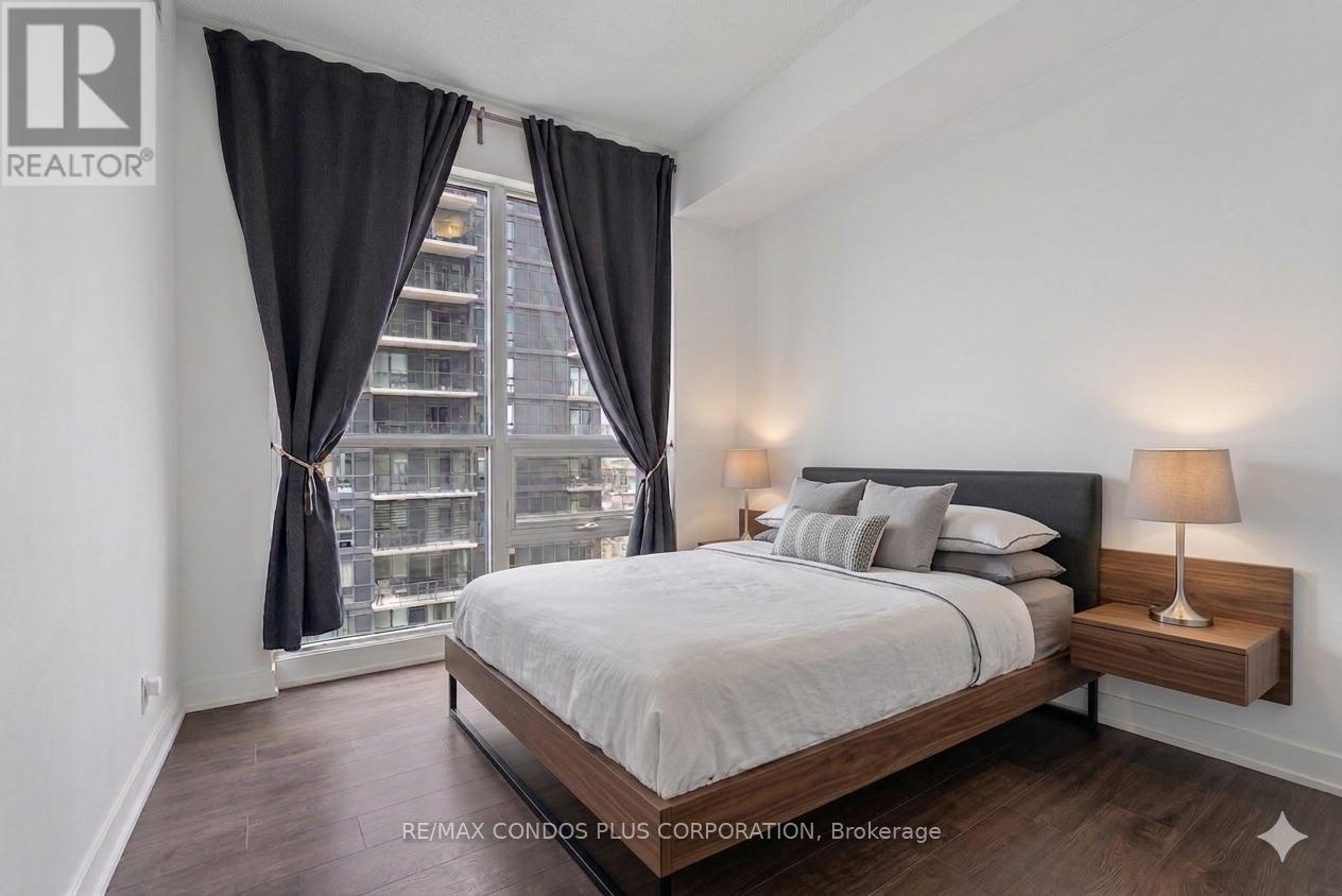 3206 - 2212 Lakeshore Boulevard W, Toronto (mimico), Ontario