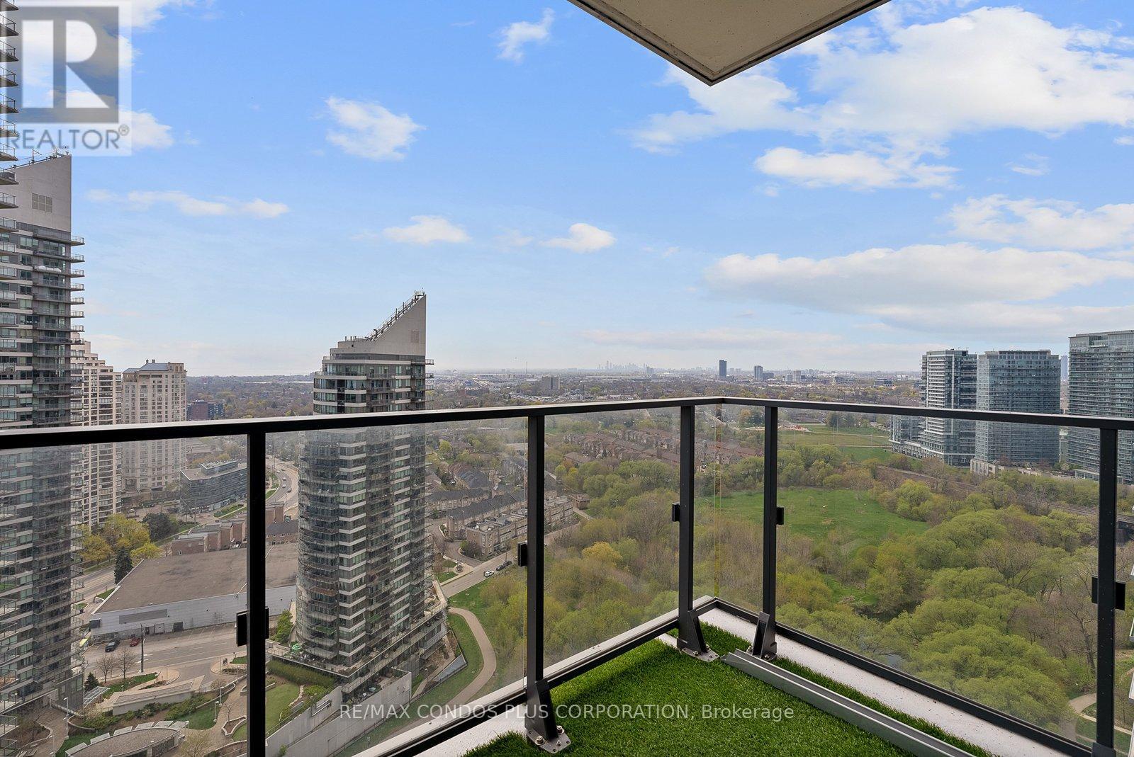 3206 - 2212 Lakeshore Boulevard W, Toronto (mimico), Ontario
