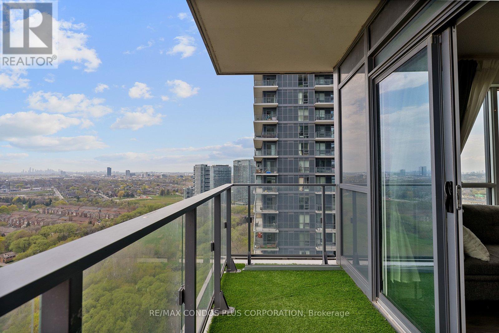 3206 - 2212 Lakeshore Boulevard W, Toronto (mimico), Ontario