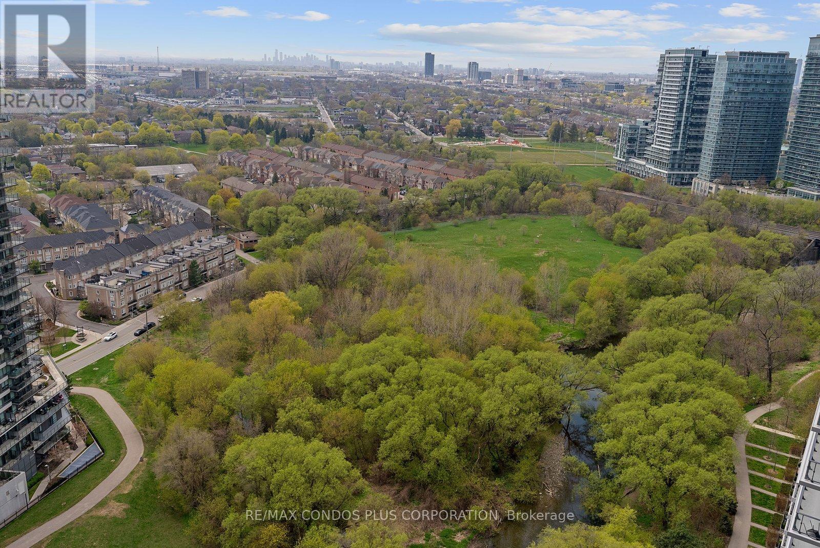 3206 - 2212 Lakeshore Boulevard W, Toronto (mimico), Ontario