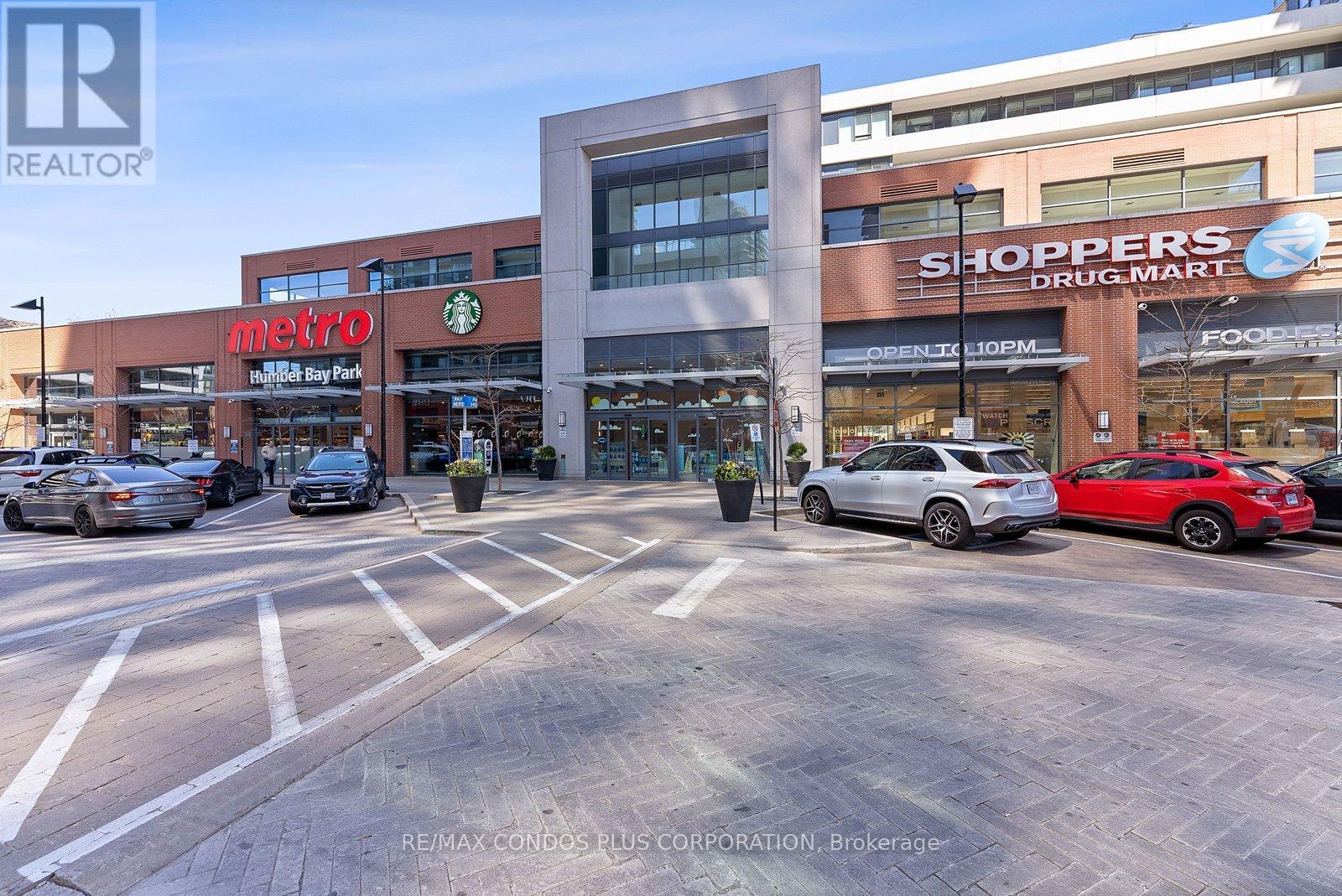 3206 - 2212 Lakeshore Boulevard W, Toronto (mimico), Ontario