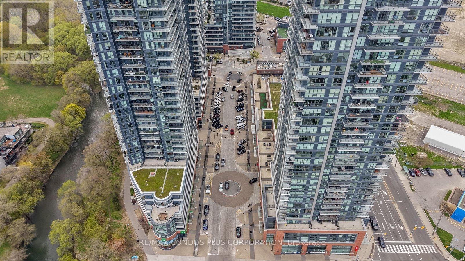 3206 - 2212 Lakeshore Boulevard W, Toronto (mimico), Ontario