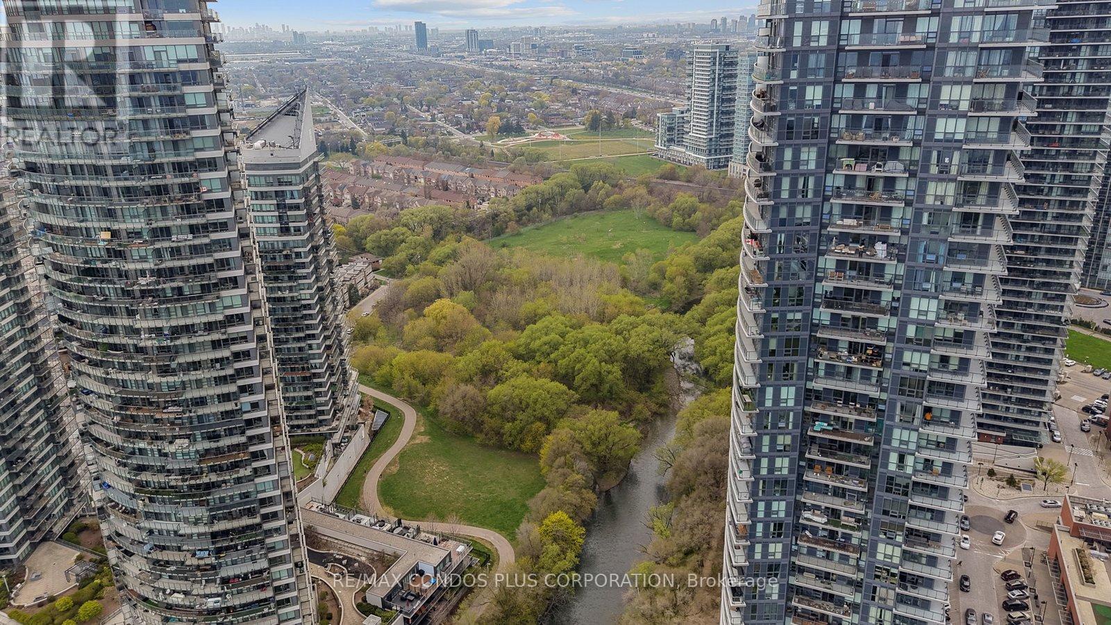 3206 - 2212 Lakeshore Boulevard W, Toronto (mimico), Ontario