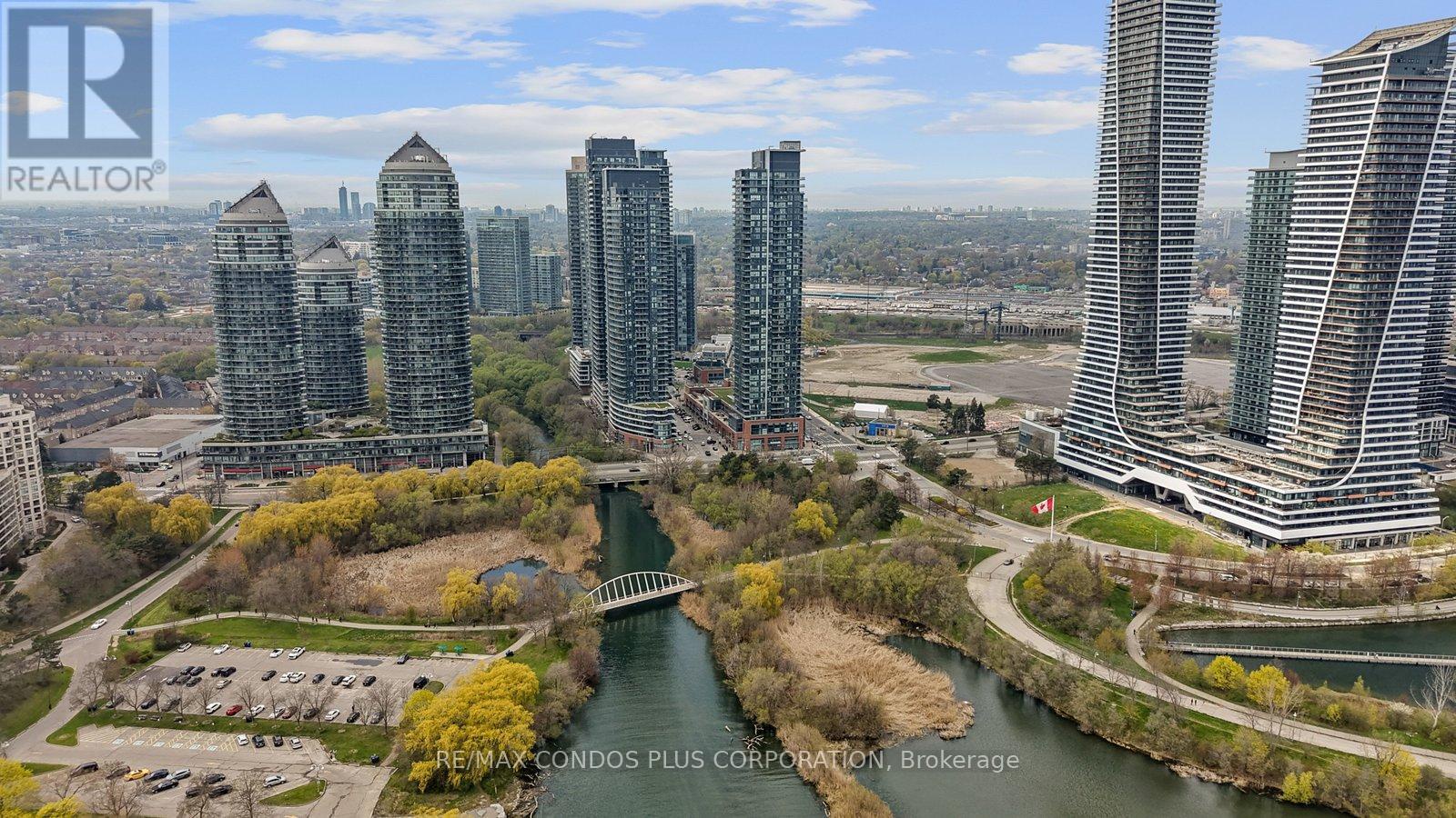 3206 - 2212 Lakeshore Boulevard W, Toronto (mimico), Ontario