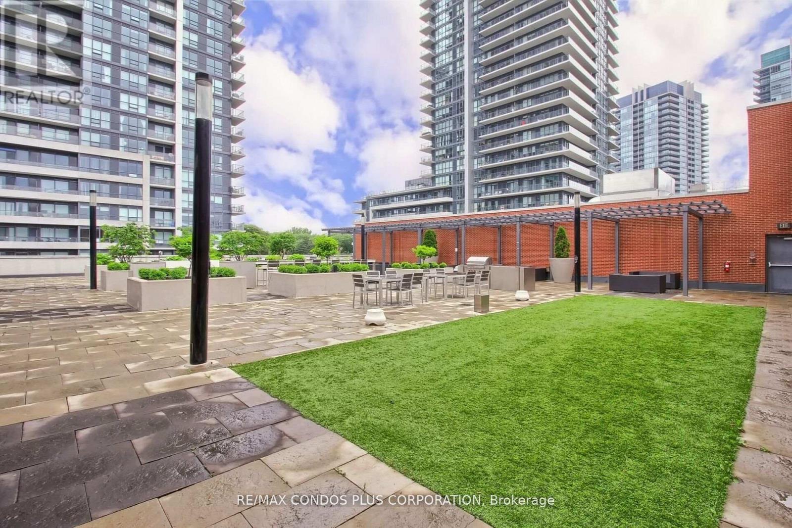 3206 - 2212 Lakeshore Boulevard W, Toronto (mimico), Ontario