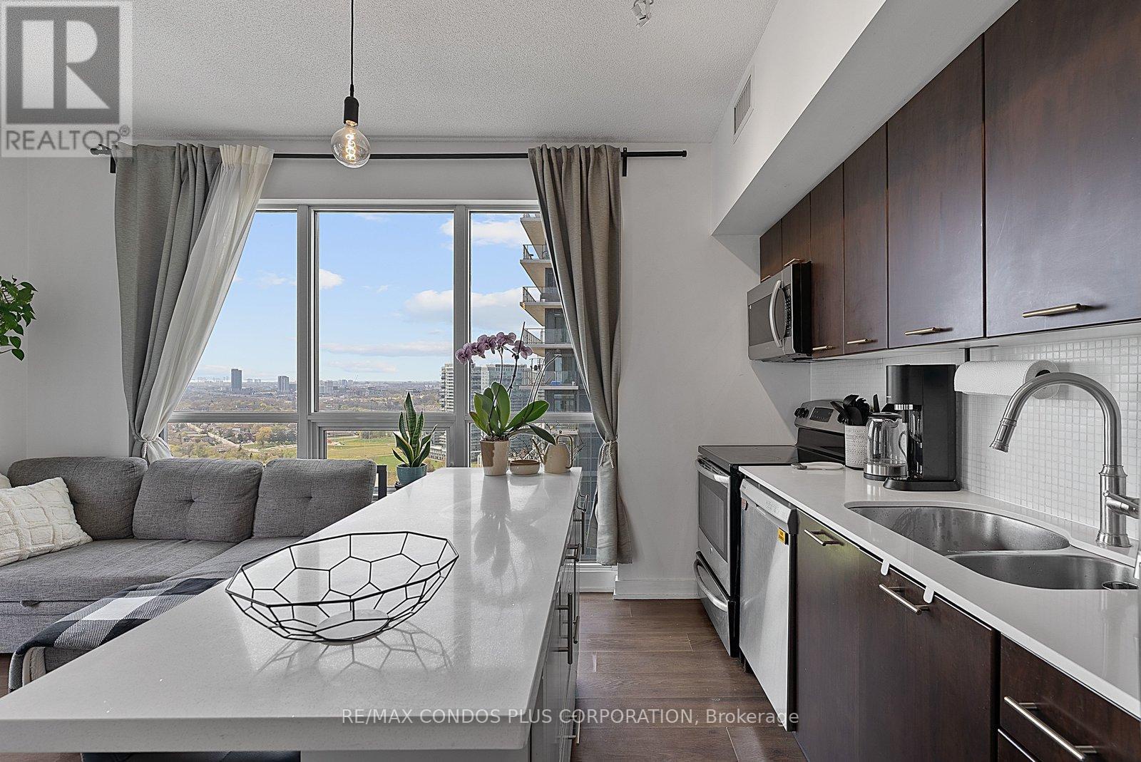 3206 - 2212 Lakeshore Boulevard W, Toronto (mimico), Ontario