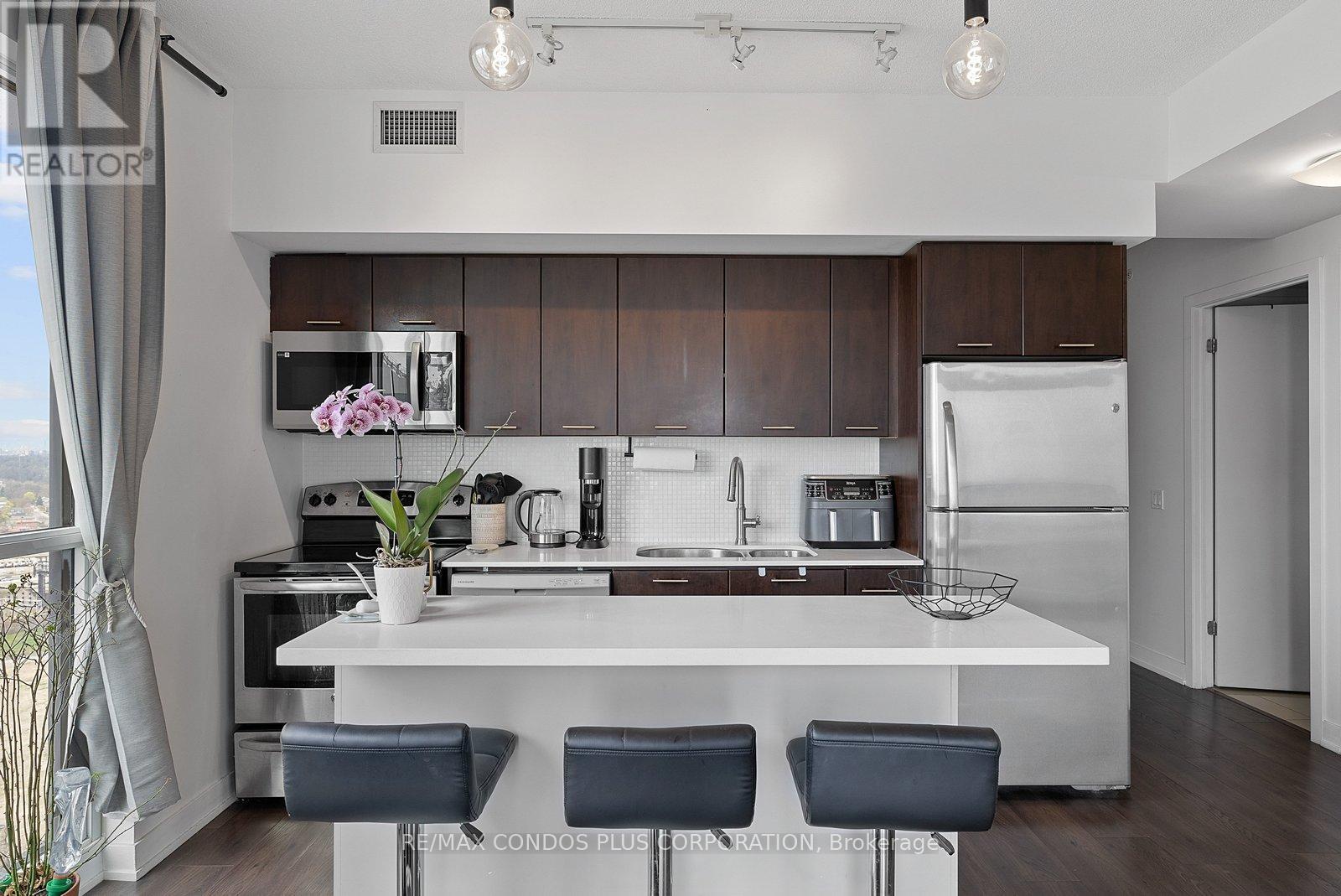 3206 - 2212 Lakeshore Boulevard W, Toronto (mimico), Ontario