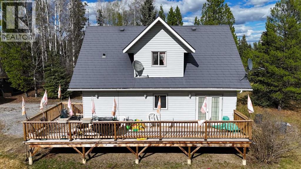 52008a Hwy 47, Rural Yellowhead County, Alberta