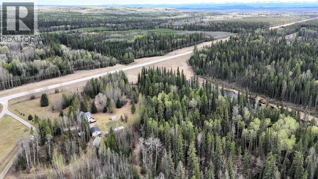 52008a Hwy 47, Rural Yellowhead County, Alberta