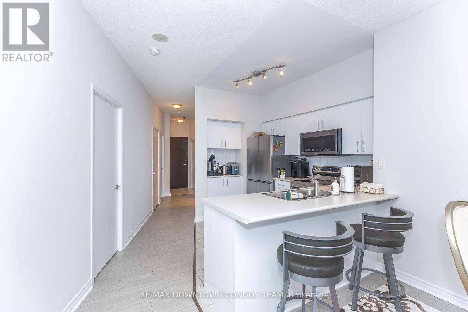 404 - 410 Queens Quay W, Toronto (waterfront Communities), Ontario
