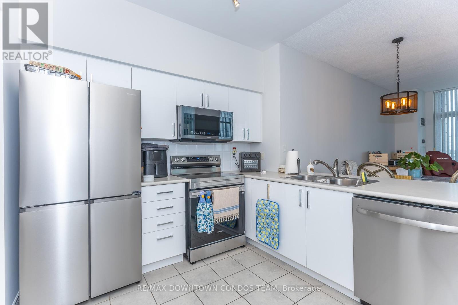 404 - 410 Queens Quay W, Toronto (waterfront Communities), Ontario