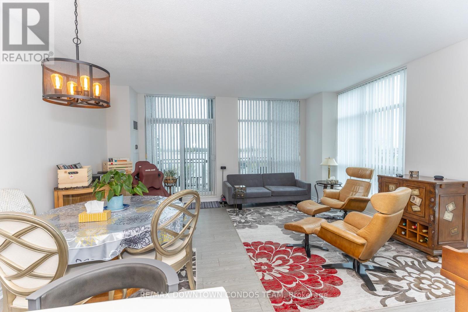 404 - 410 Queens Quay W, Toronto (waterfront Communities), Ontario