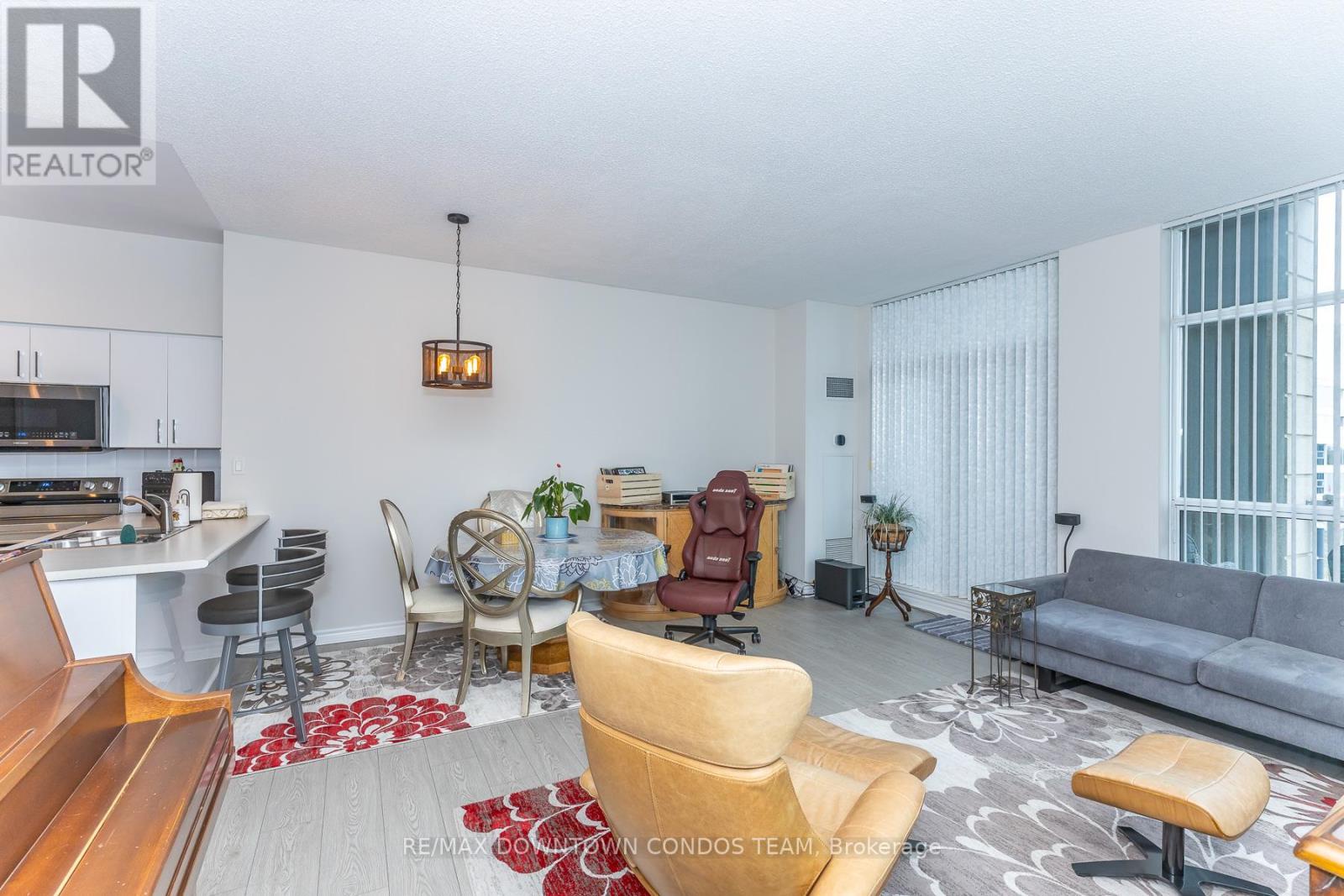 404 - 410 Queens Quay W, Toronto (waterfront Communities), Ontario
