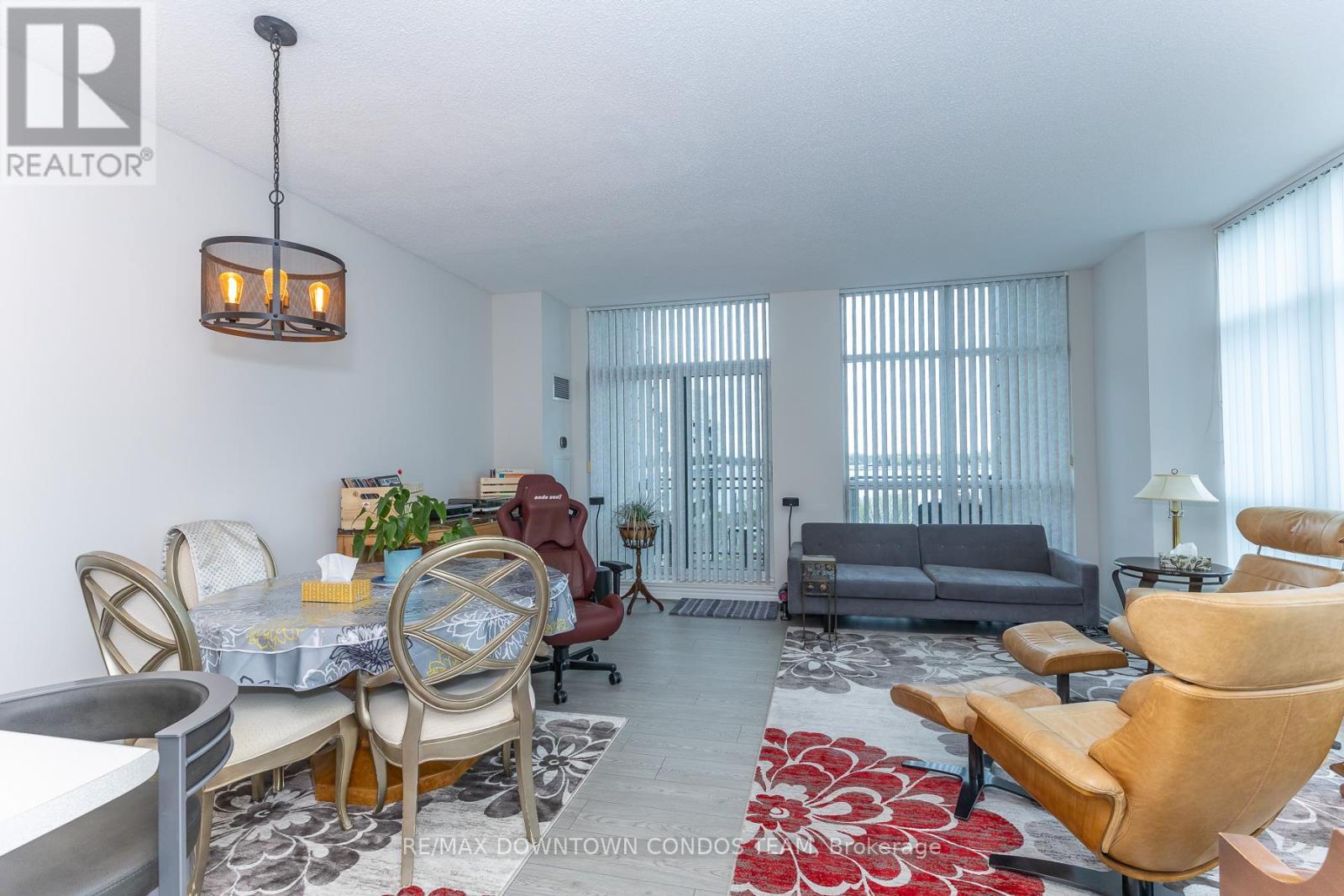404 - 410 Queens Quay W, Toronto (waterfront Communities), Ontario