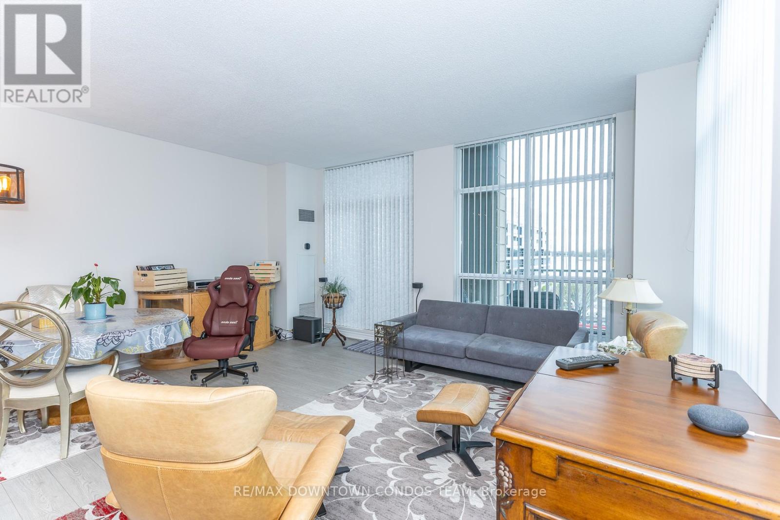 404 - 410 Queens Quay W, Toronto (waterfront Communities), Ontario