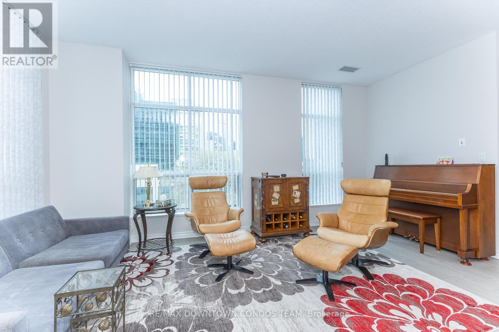 404 - 410 Queens Quay W, Toronto (waterfront Communities), Ontario