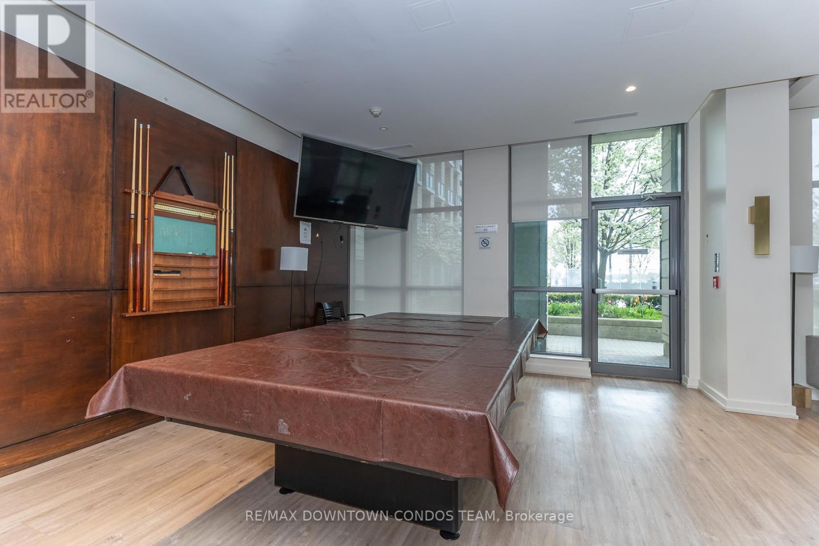 404 - 410 Queens Quay W, Toronto (waterfront Communities), Ontario