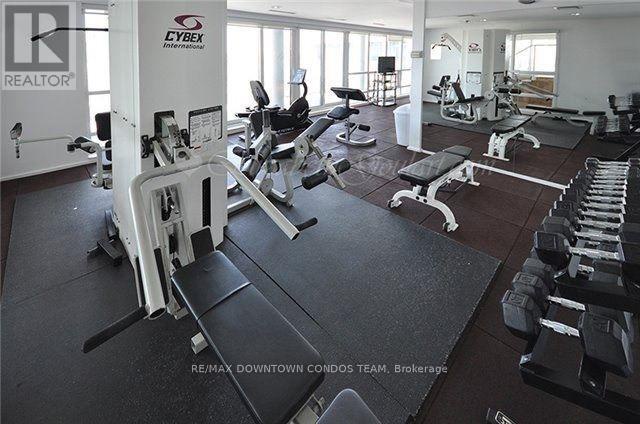 404 - 410 Queens Quay W, Toronto (waterfront Communities), Ontario