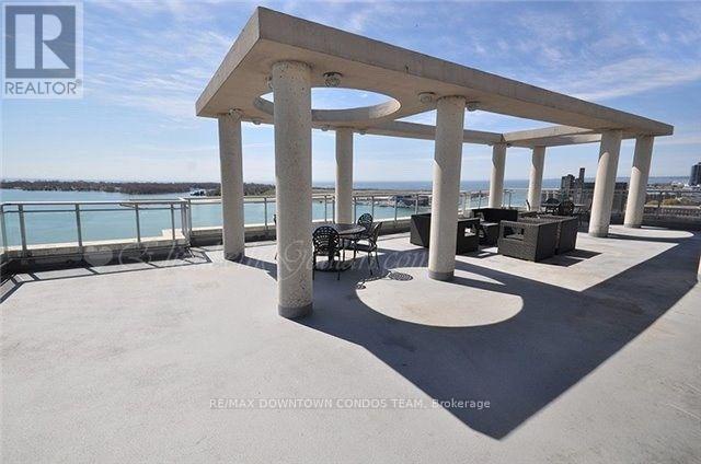 404 - 410 Queens Quay W, Toronto (waterfront Communities), Ontario