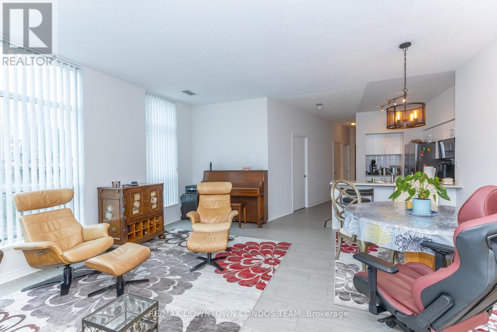 404 - 410 Queens Quay W, Toronto (waterfront Communities), Ontario