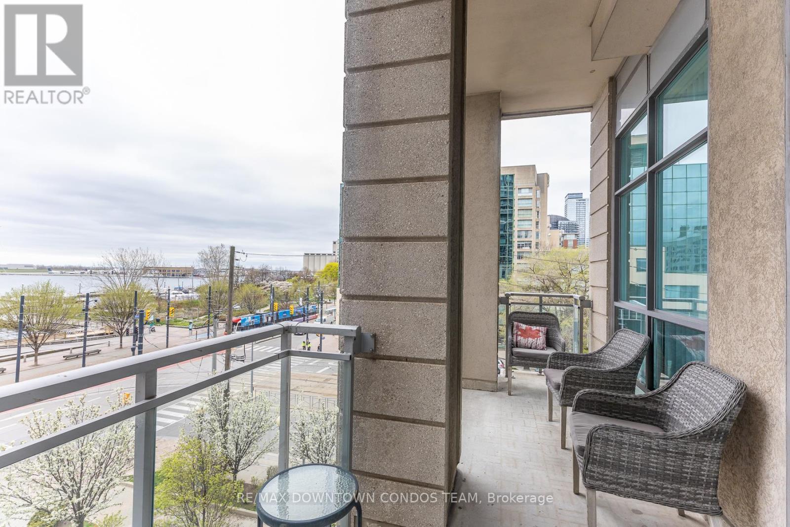 404 - 410 Queens Quay W, Toronto (waterfront Communities), Ontario