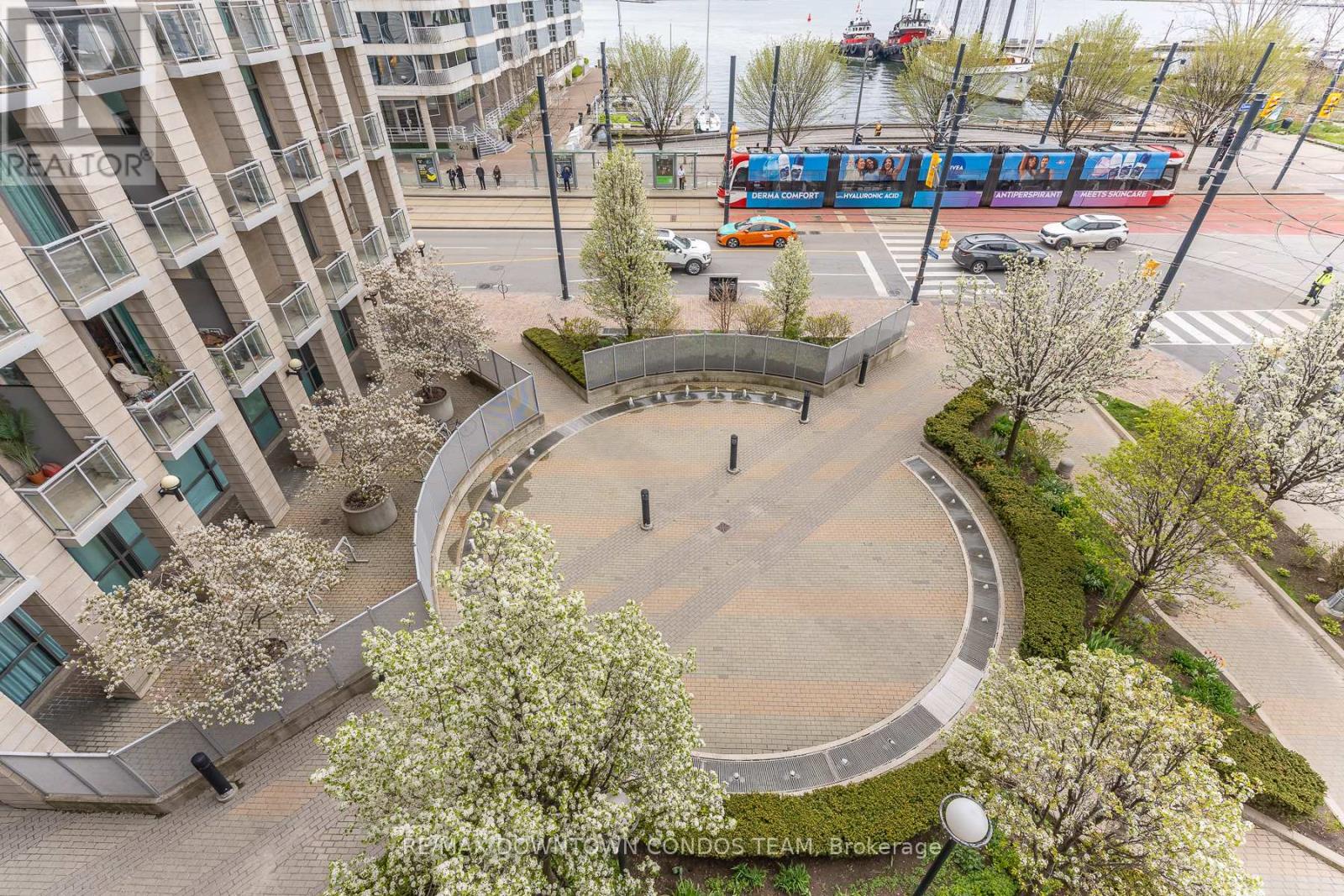 404 - 410 Queens Quay W, Toronto (waterfront Communities), Ontario
