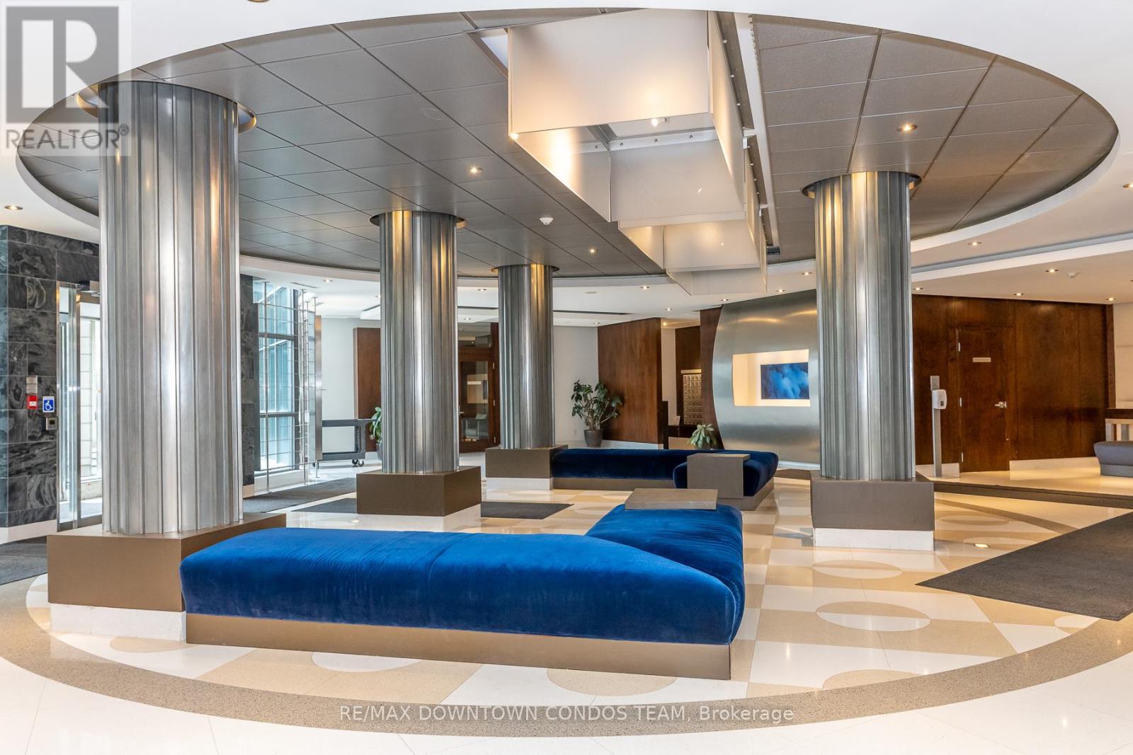 404 - 410 Queens Quay W, Toronto (waterfront Communities), Ontario