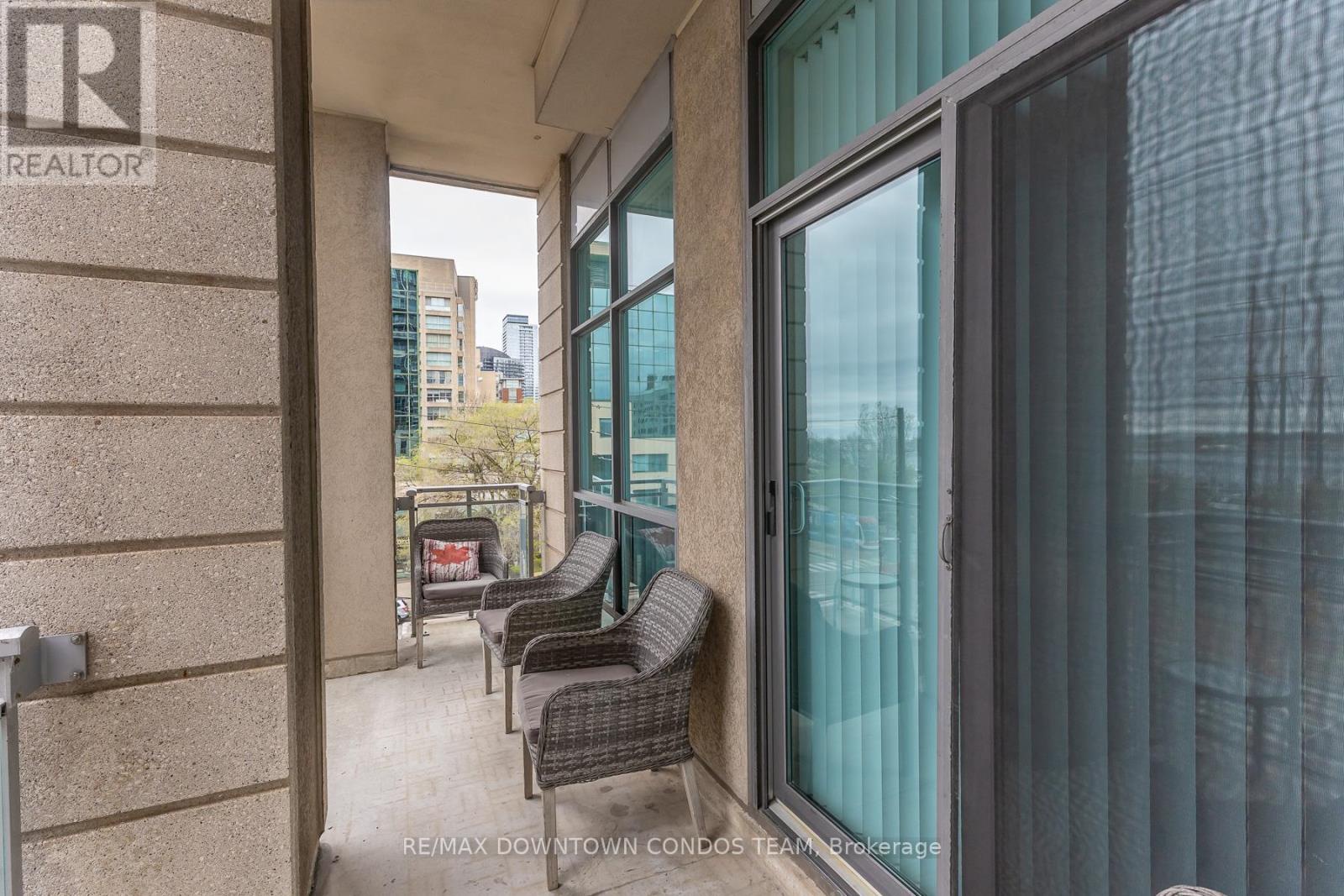 404 - 410 Queens Quay W, Toronto (waterfront Communities), Ontario