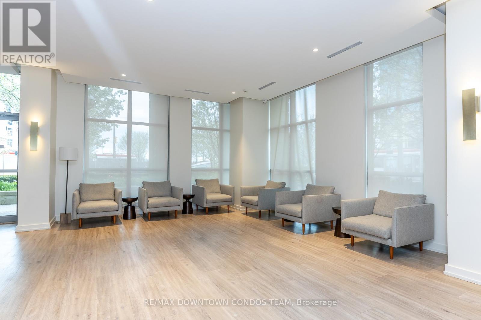 404 - 410 Queens Quay W, Toronto (waterfront Communities), Ontario