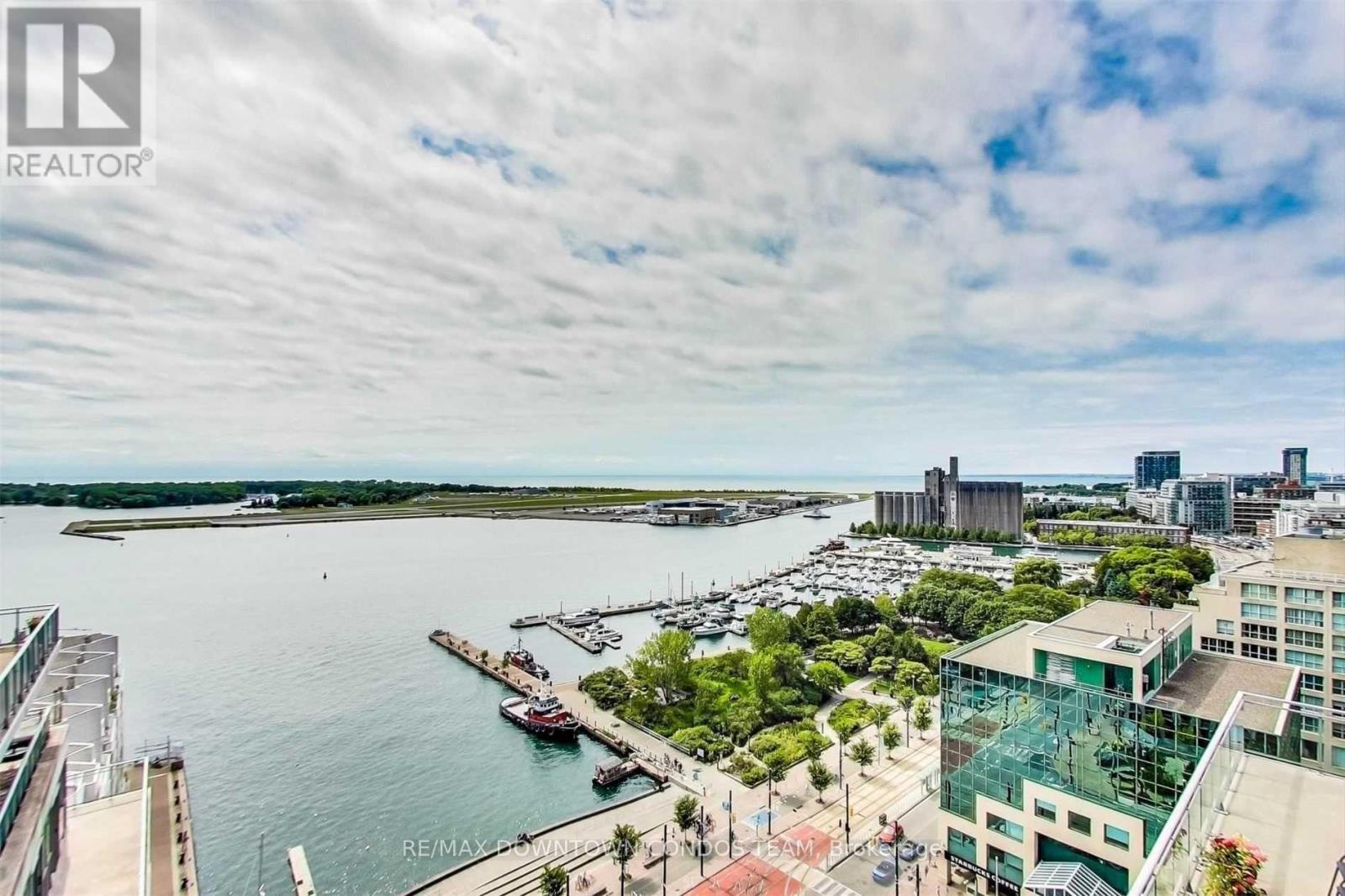 404 - 410 Queens Quay W, Toronto (waterfront Communities), Ontario