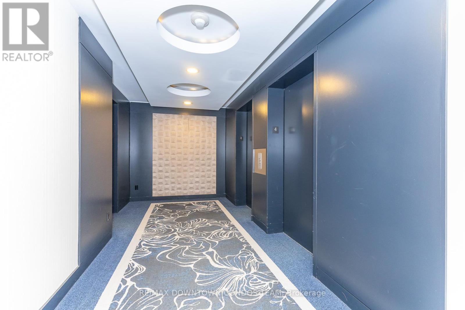 404 - 410 Queens Quay W, Toronto (waterfront Communities), Ontario