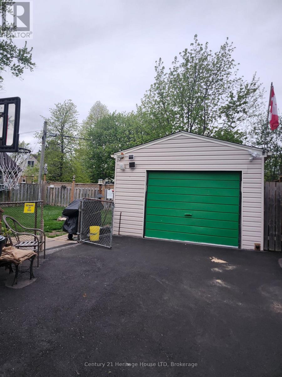 360 Emerick Avenue, Fort Erie (central), Ontario