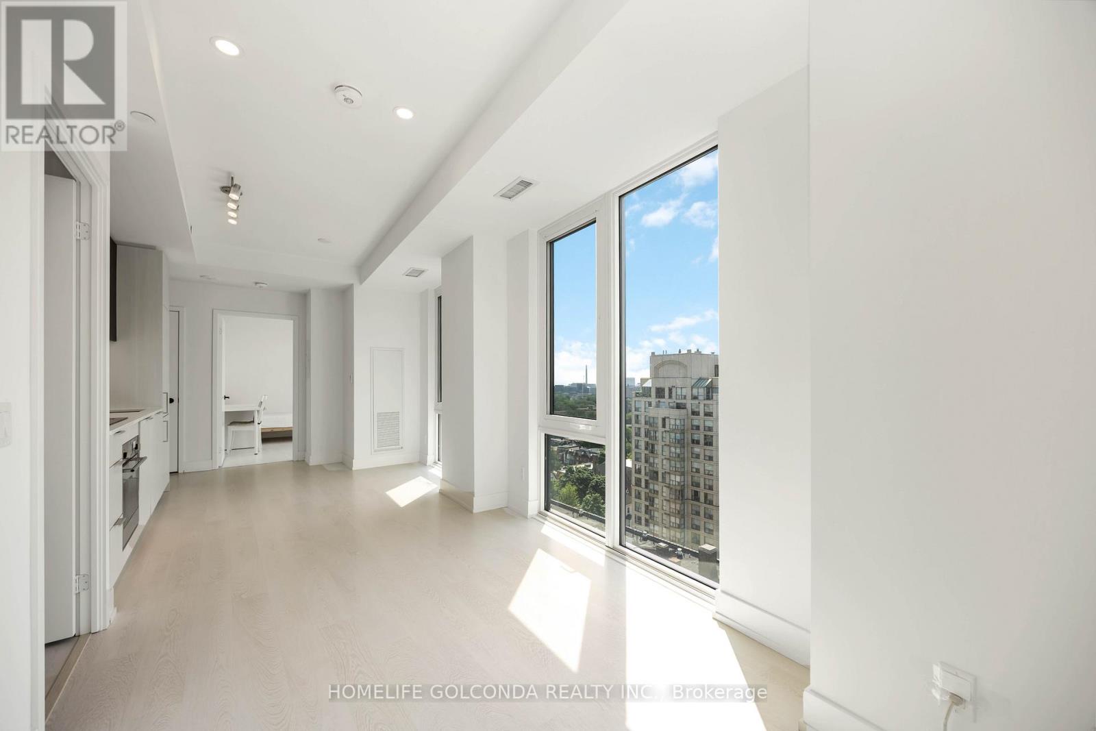 1703 - 308 Jarvis Street, Toronto (church-yonge Corridor), Ontario