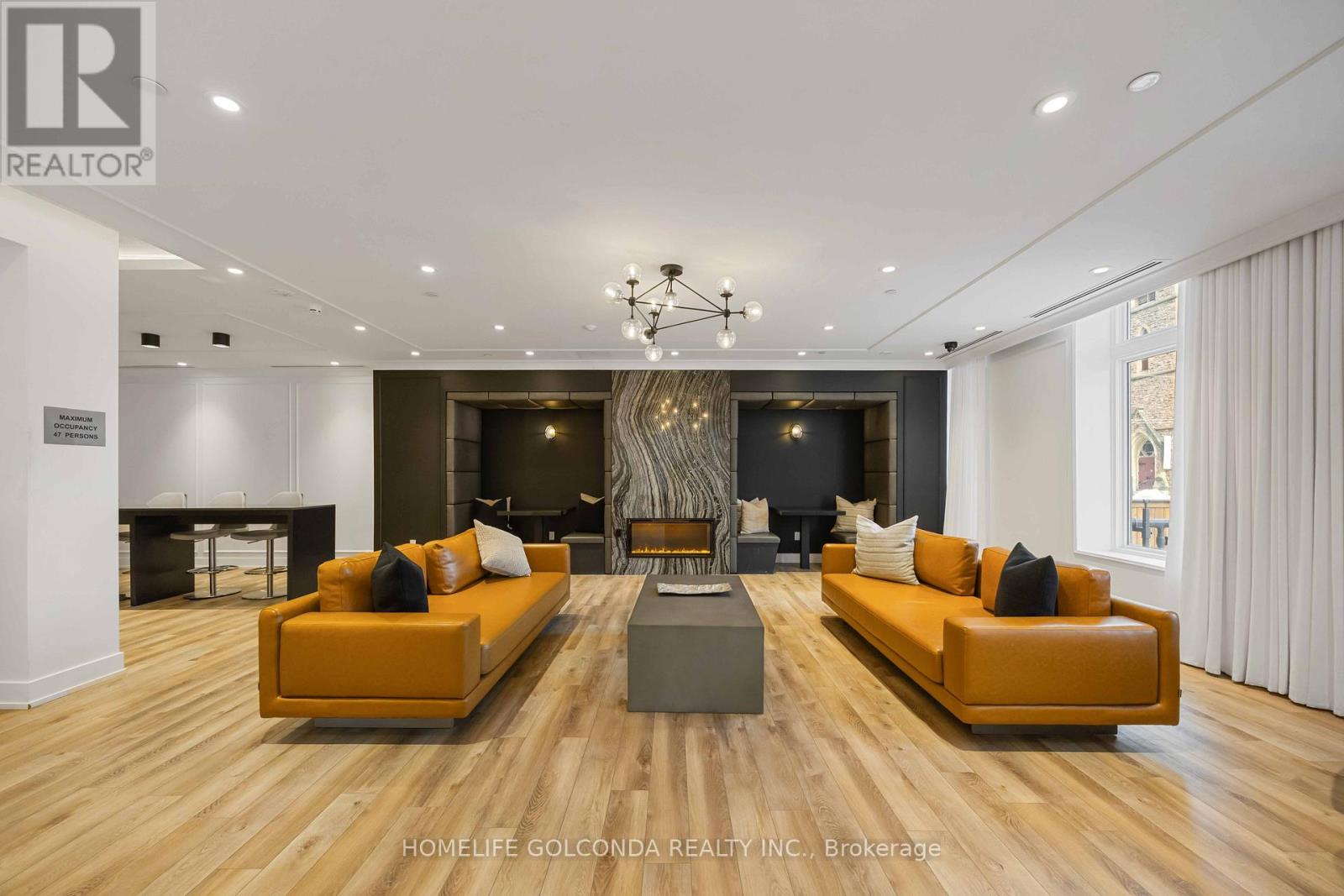 1703 - 308 Jarvis Street, Toronto (church-yonge Corridor), Ontario